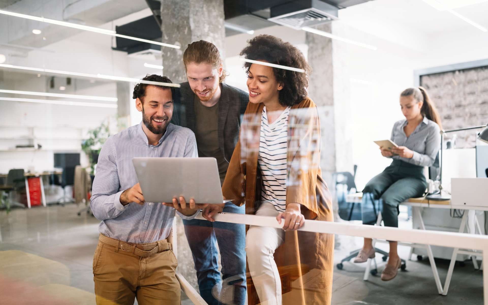 Externalización de servicios qué es y que ventajas tiene