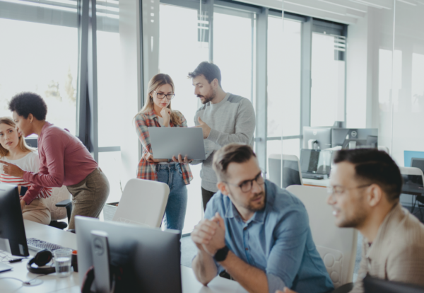 El Outsourcing empuja la inversión TI en España