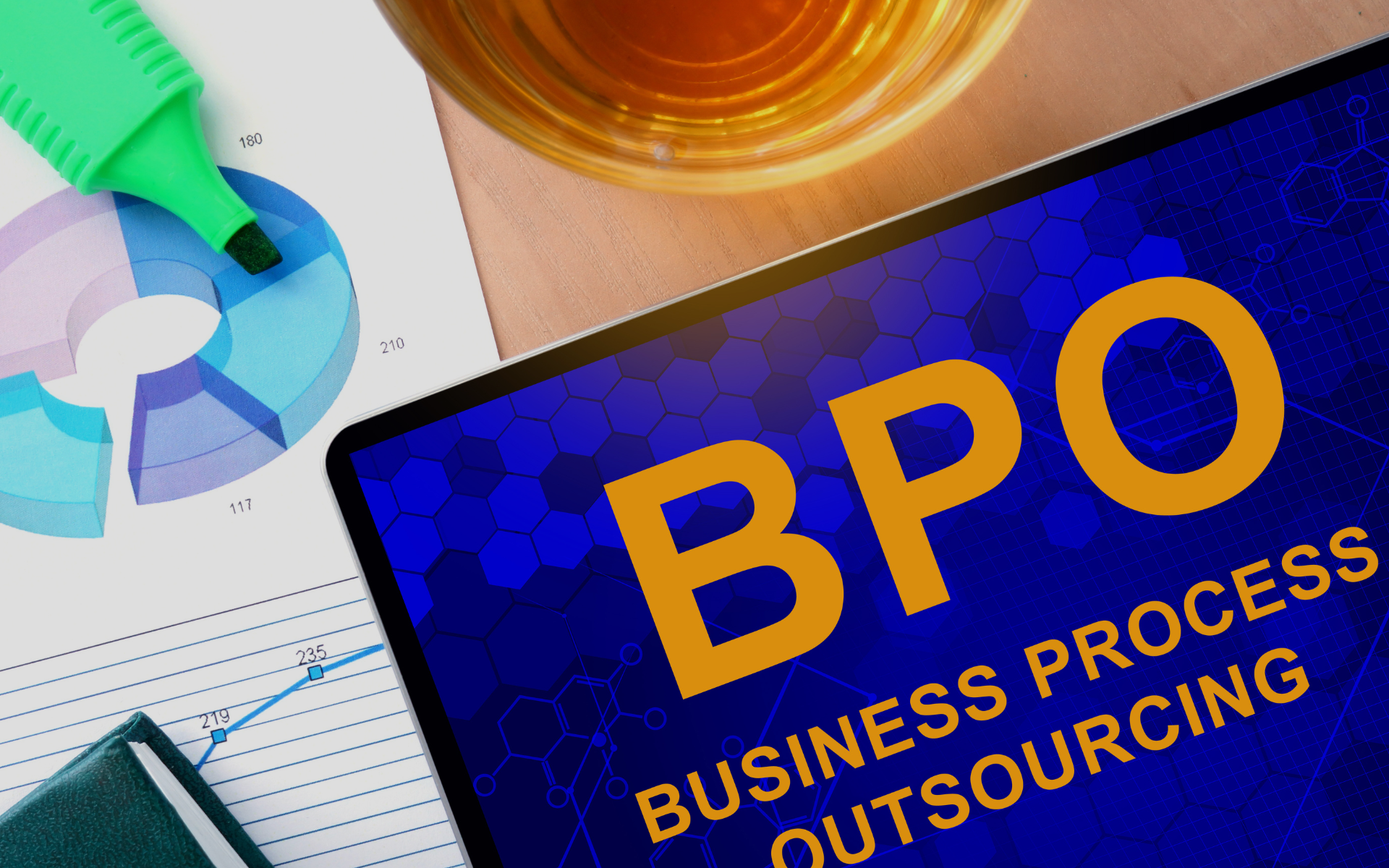 Qué es el BPO y por qué es tan importante